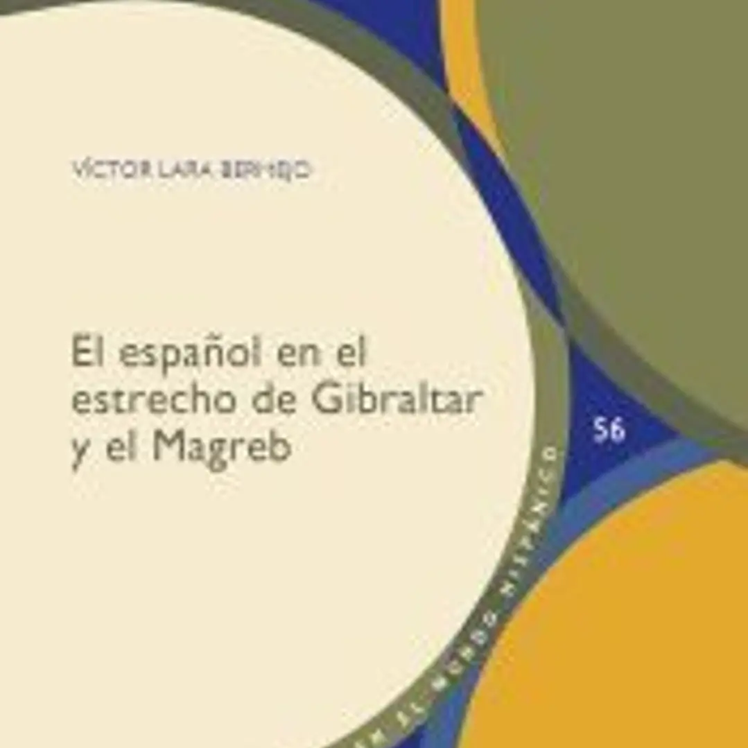 El español en el estrecho de Gibraltar y el Magreb 1