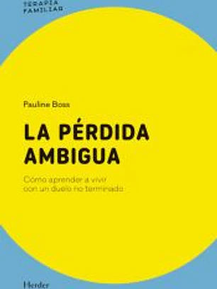 La pérdida ambigua
