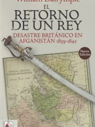 El retorno de un rey