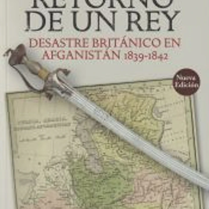 El retorno de un rey 1