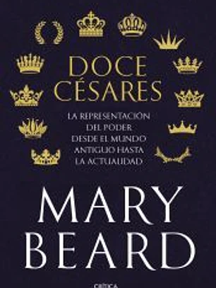 Doce césares