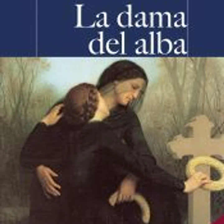 LA DAMA DEL ALBA 1