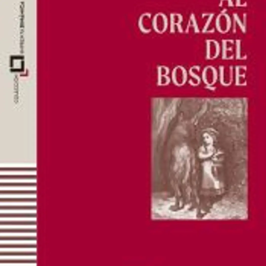 VIAJE AL CORAZÓN DEL BOSQUE 1