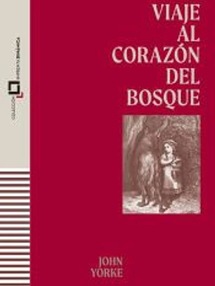 VIAJE AL CORAZÓN DEL BOSQUE