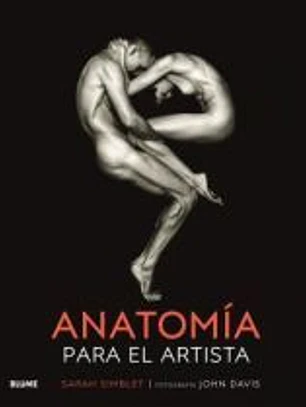 Anatomía para el artista (2025)