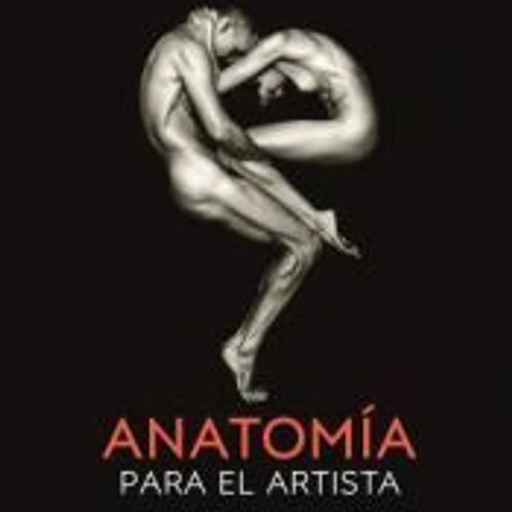 Anatomía para el artista (2025) 1