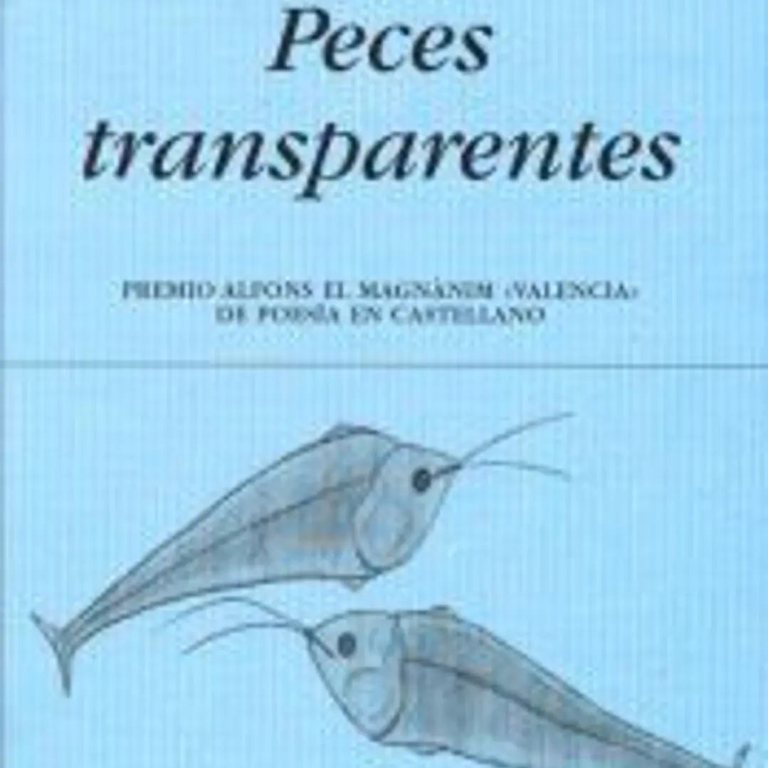 PECES TRANSPARENTES 1