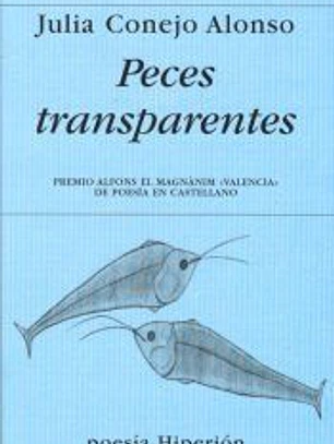 PECES TRANSPARENTES