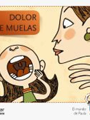 Dolor de muelas