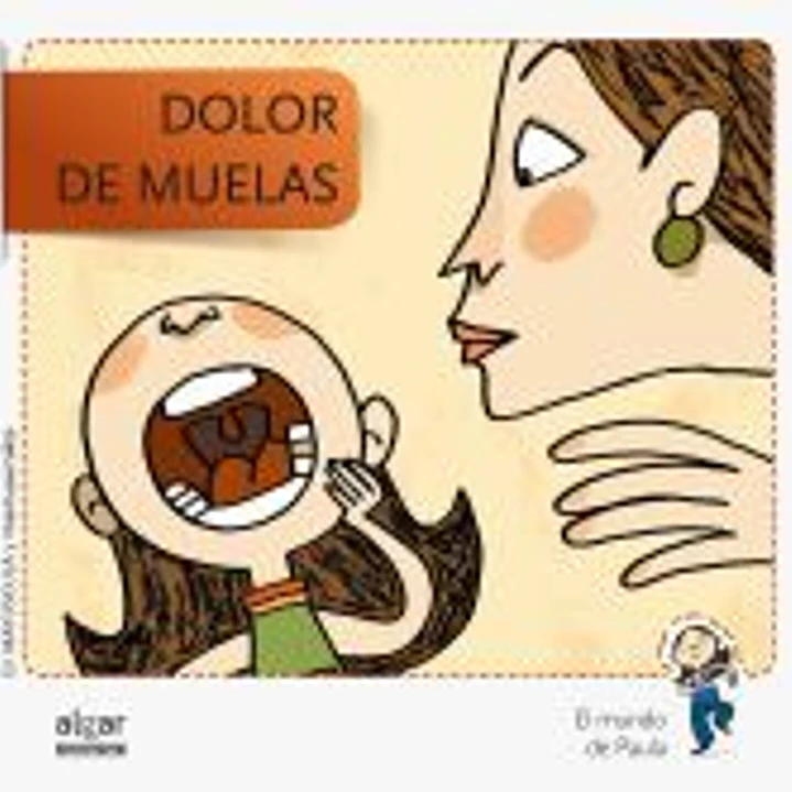 Dolor de muelas 1