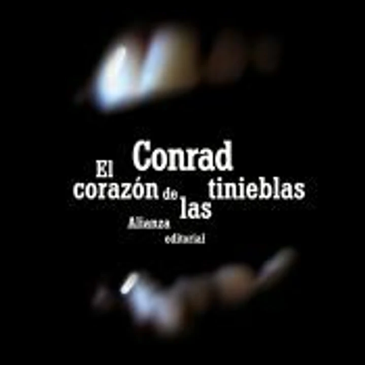 El corazón de las tinieblas 1