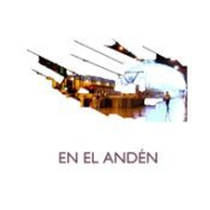 En el anden 1
