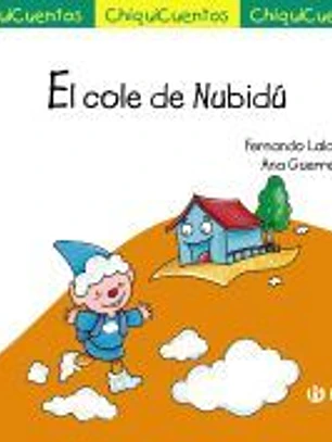 El cole de Nubidú