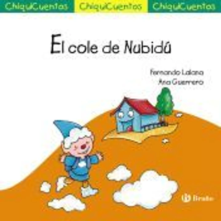 El cole de Nubidú 1