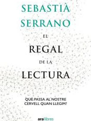 El regal de la lectura