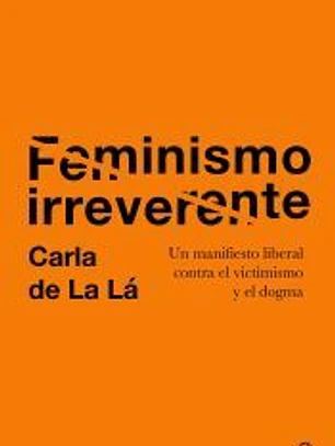 Feminismo irreverente