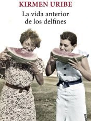 La vida anterior de los delfines