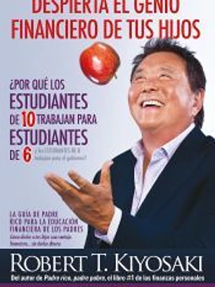 Despierta el genio financiero de tus hijos