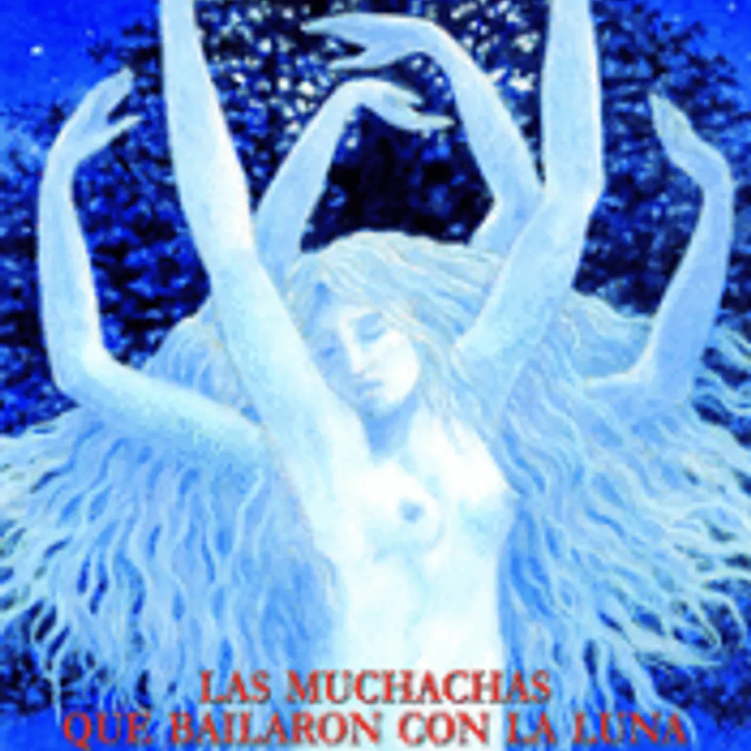 LAS MUCHACHAS QUE BAILARON CON LA LUNA 1