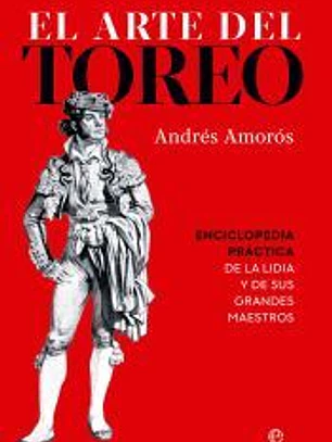 El arte del toreo
