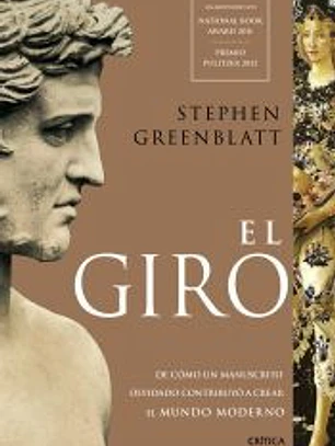 El giro