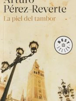 La piel del tambor