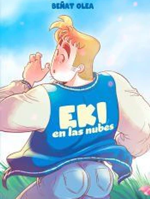 Eki en las nubes