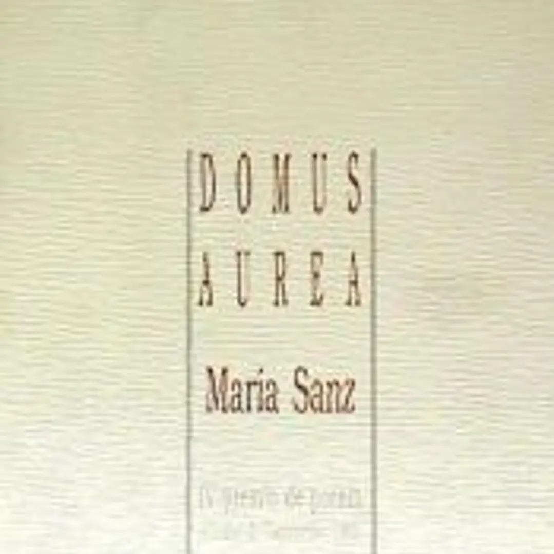 Domus áurea 1