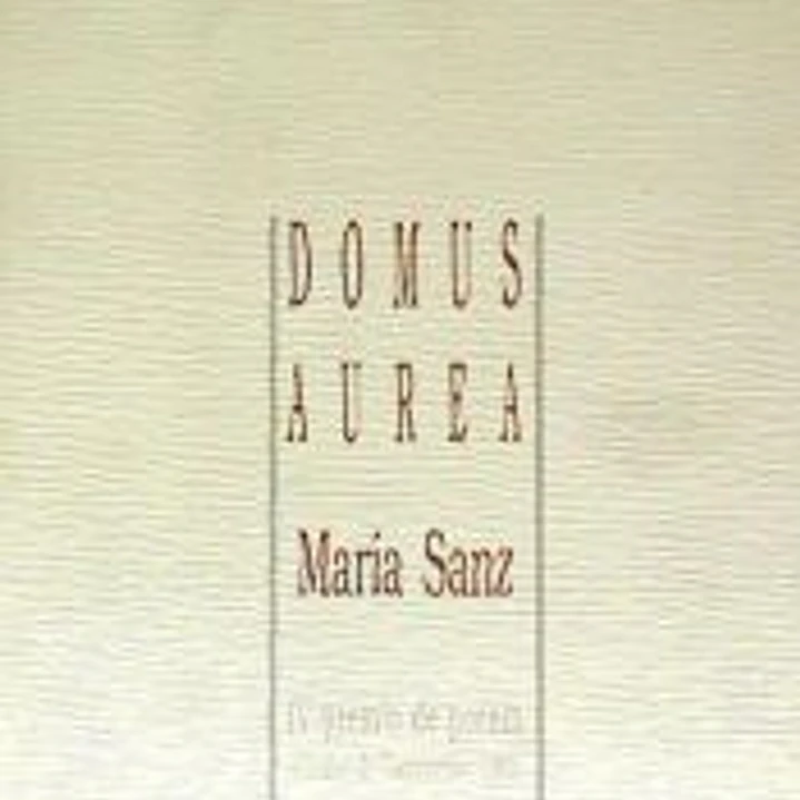 Domus áurea 1