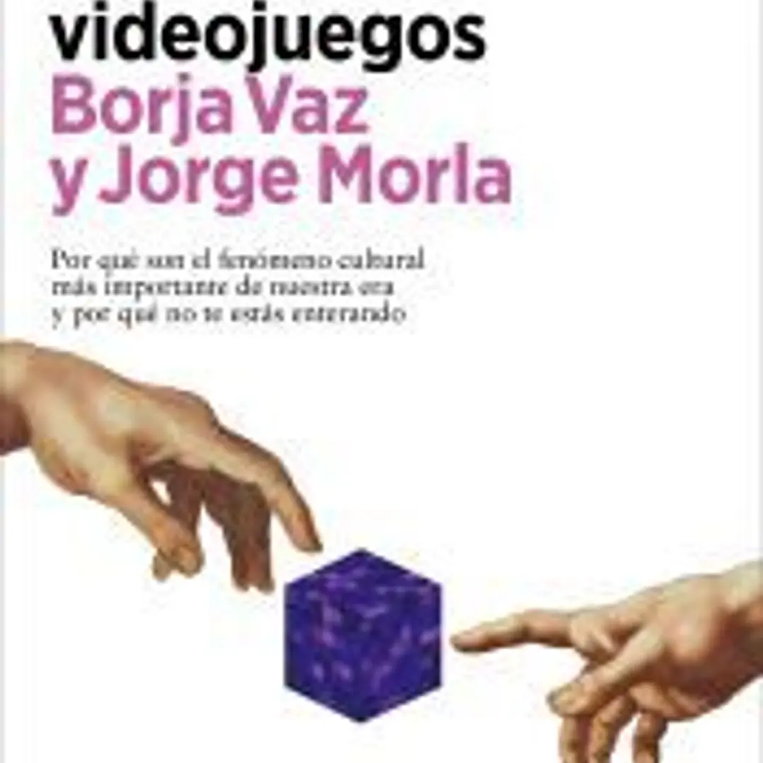 El siglo de los videojuegos 1