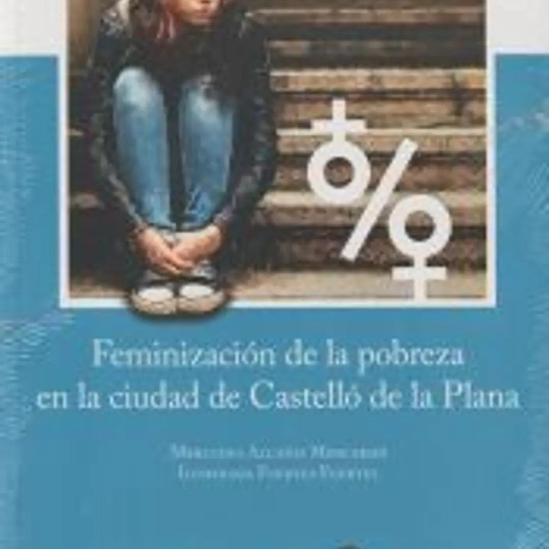 Feminización de la pobreza en la ciudad de Castelló de la Plana 1