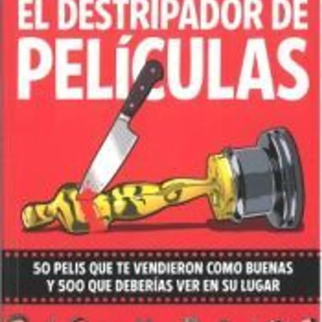 El destripador de películas 1