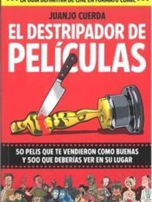 El destripador de películas