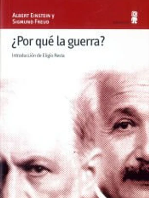 ¿POR QUÉ LA GUERRA?