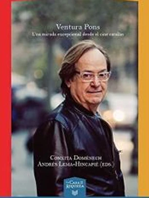Ventura Pons. Una mirada excepcional desde el cine catalán