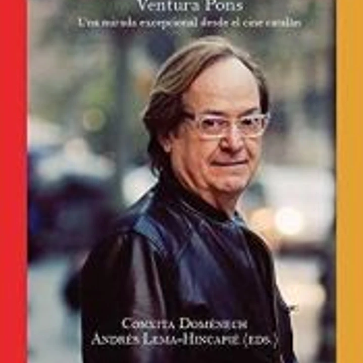 Ventura Pons. Una mirada excepcional desde el cine catalán 1
