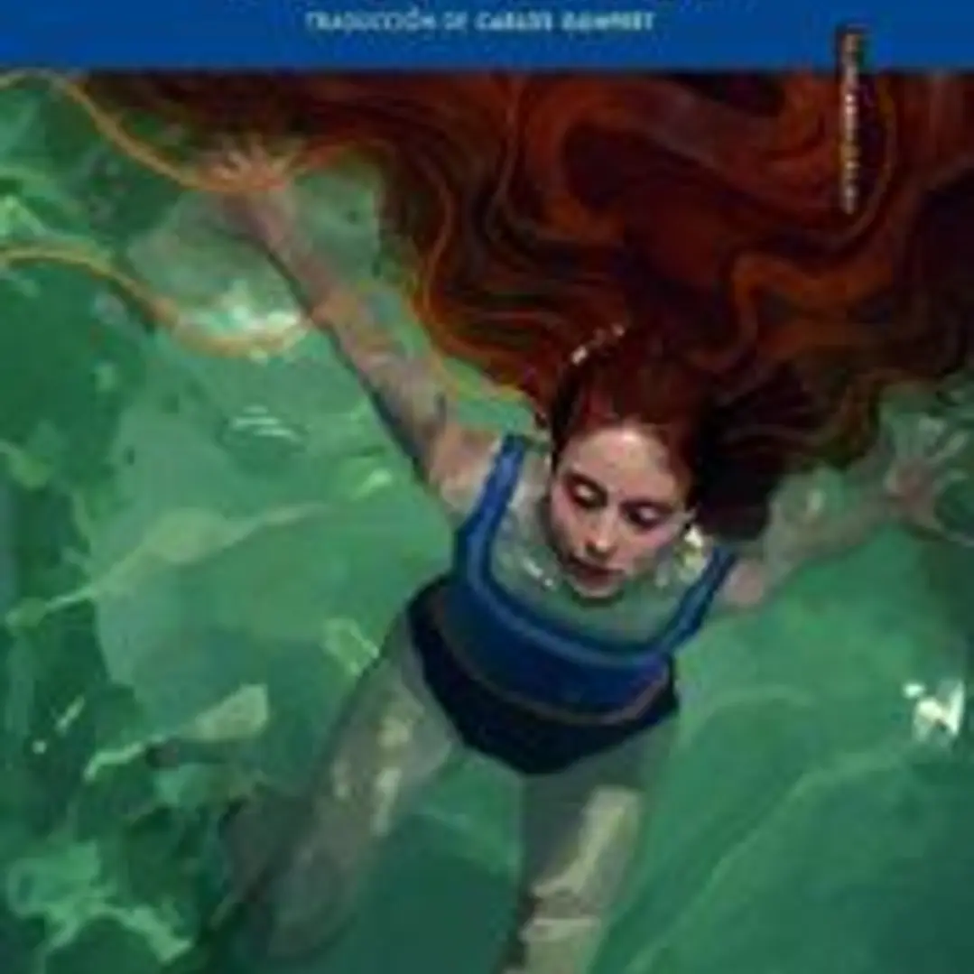 El agua del lago nunca es dulce 1