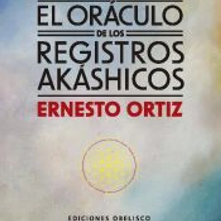 El oráculo de los registros akásicos + cartas 1