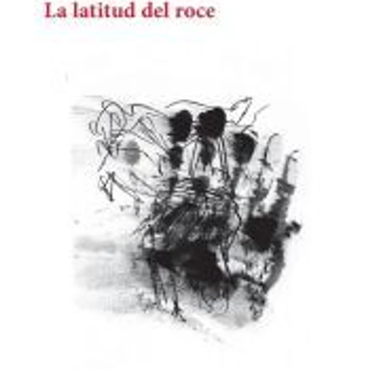 La latitud del roce 1