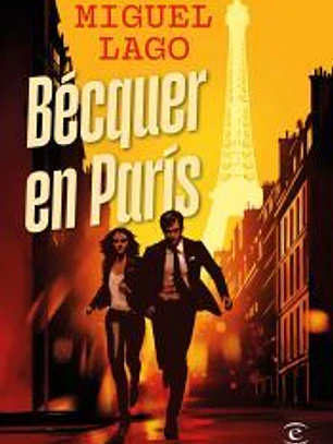 Bécquer en París