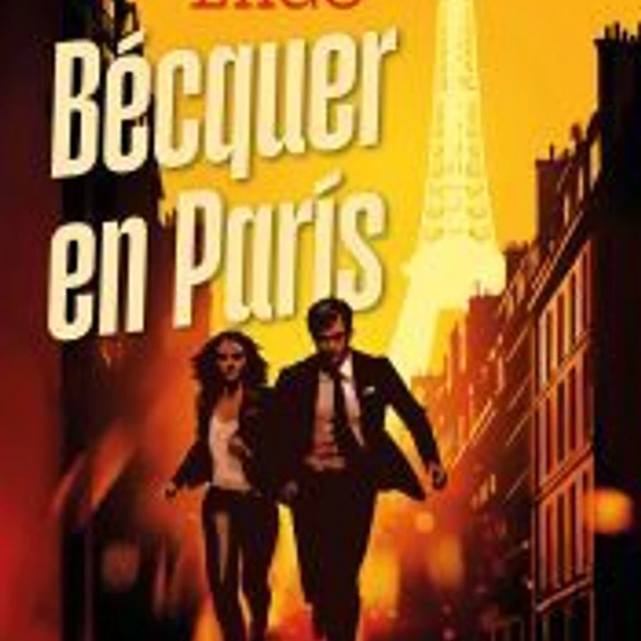 Bécquer en París 1