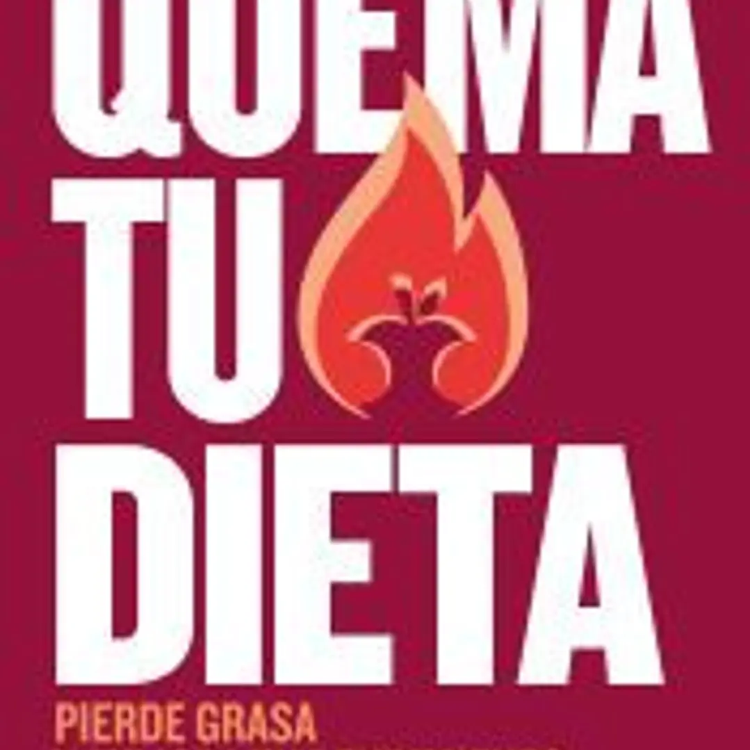 Quema tu dieta 1