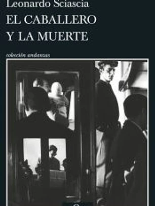 El caballero y la muerte