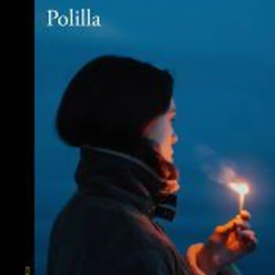 Polilla 1