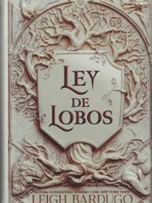 Ley de lobos