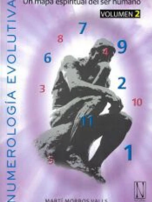 Numerología Evolutiva - volumen 2