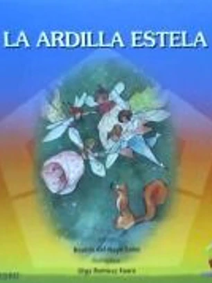 La ardilla Estela