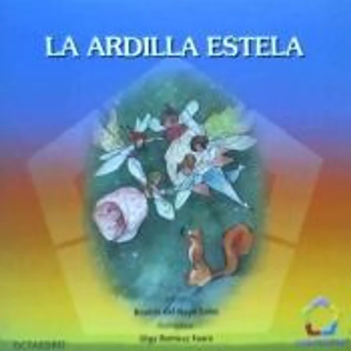 La ardilla Estela 1
