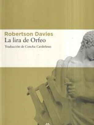 La lira de Orfeo