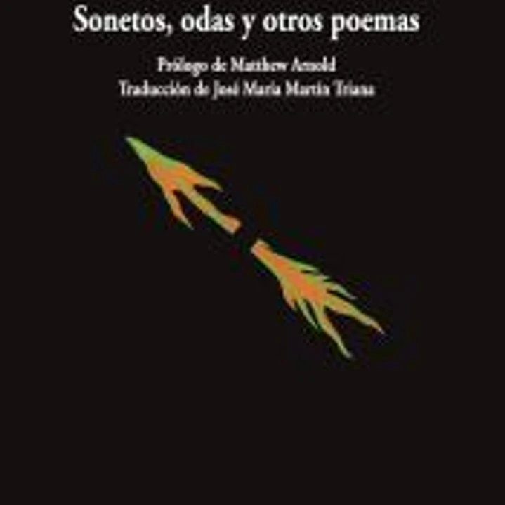 Sonetos, odas y otros poemas 1
